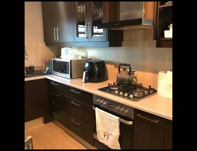 2 BEDROOM PROPERTY TO RENT IN TAMBOERSKLOOF